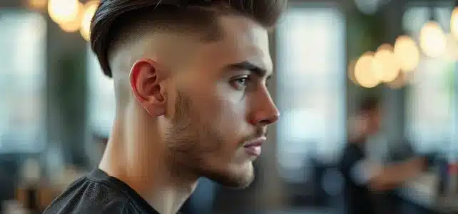 Styles de coiffure pour hommes : tout savoir sur les coupes tendances actuelles